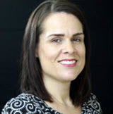 Judith d'Ambrosio of the Scottish Shutter Company