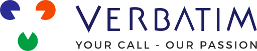 Verbatim Virtual Receptionists
