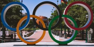 Olympic Rings